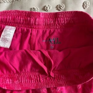 skort